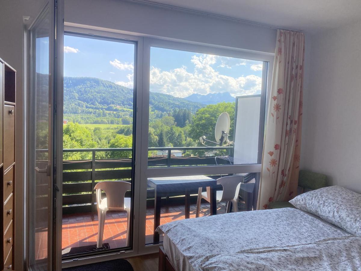 Velden Living Apartments - Schiefling Panorama Schiefling am See Exterior foto