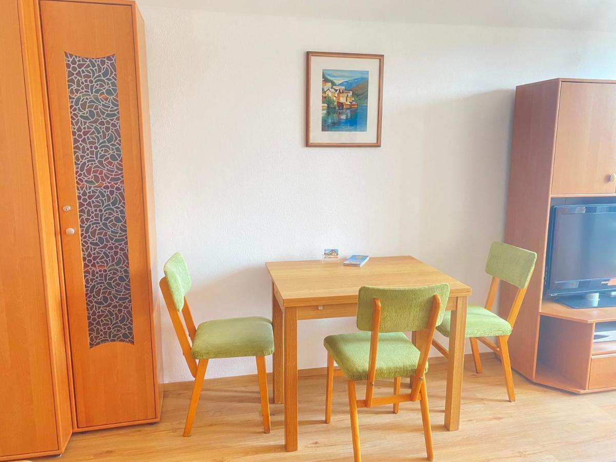 Velden Living Apartments - Schiefling Panorama Schiefling am See Exterior foto