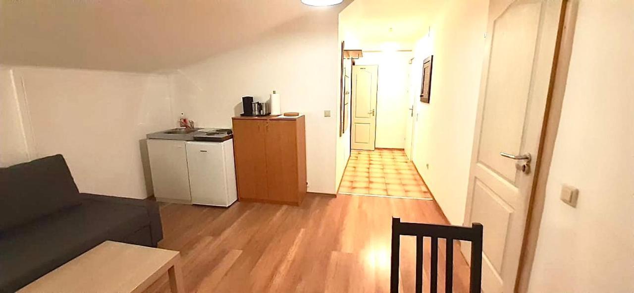 Velden Living Apartments - Schiefling Panorama Schiefling am See Exterior foto